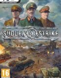 Sudden Strike 4 İndir