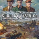 Sudden Strike 4 torrent