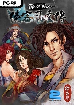 Tale of Wuxia The Pre Sequel İndir