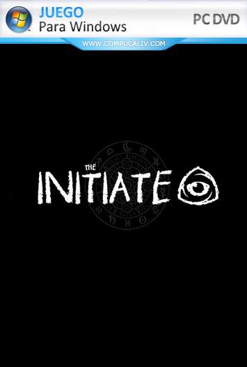 The Initiate İndir