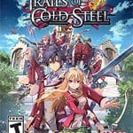 The Legend of Heroes Trails of Cold Steel