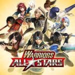 WARRIORS ALL-STARS TORRENT