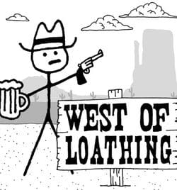 West of Loathing İndir – Full