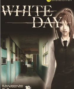 White Day A Labyrinth Named School İndir