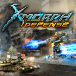 X-Morph Defense TORRENT