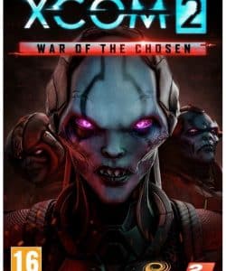 XCOM 2: War of the Chosen İndir