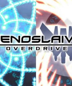 Xenoslaive Overdrive İndir – Full