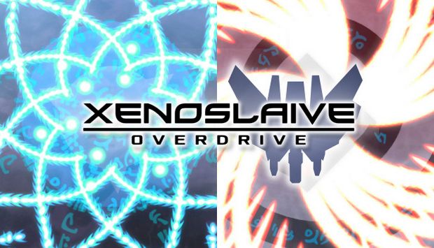 Xenoslaive Overdrive İndir – Full