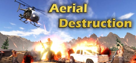 aerial destruction torrentler