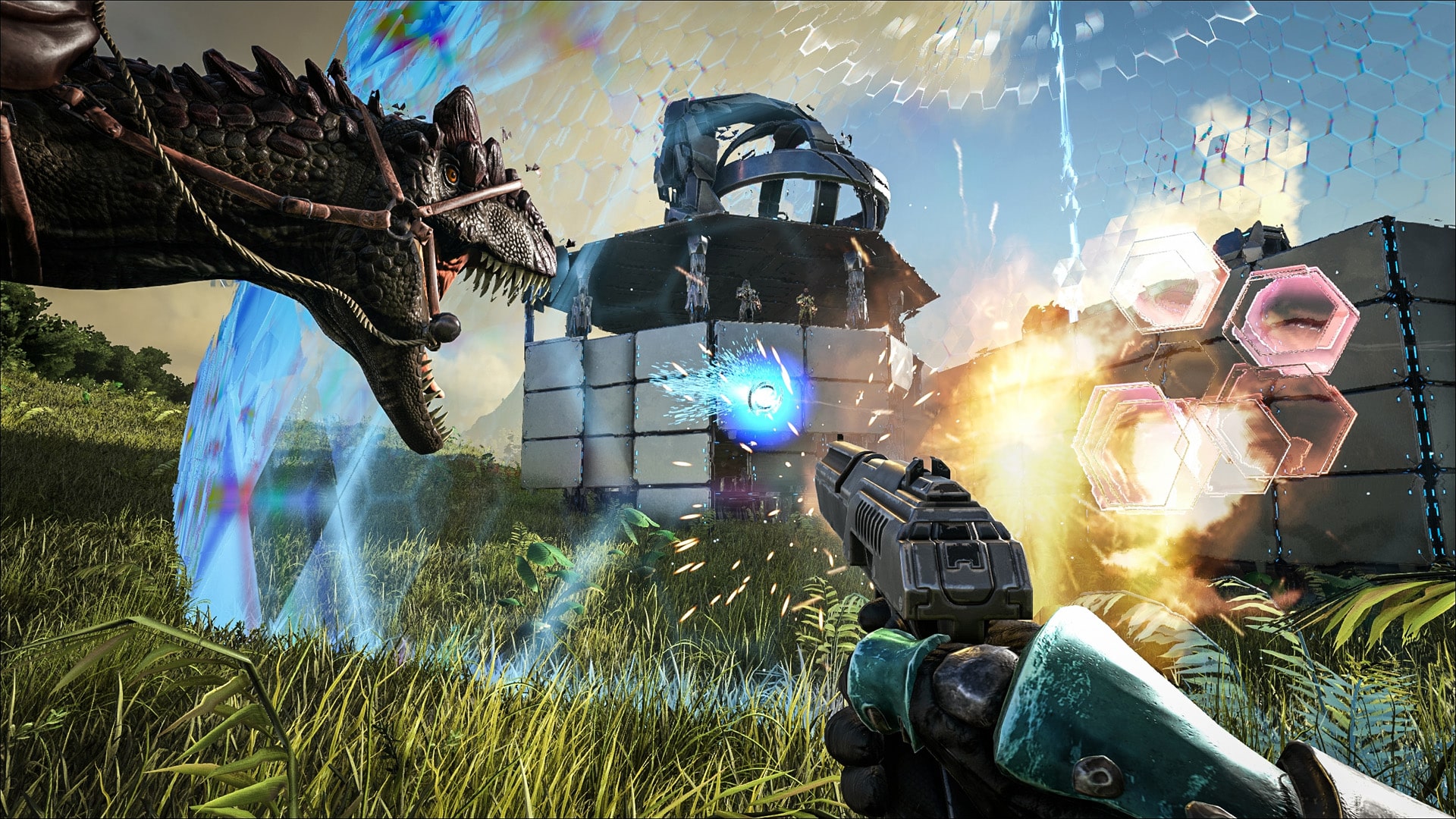 ark survival evolved torrent 12