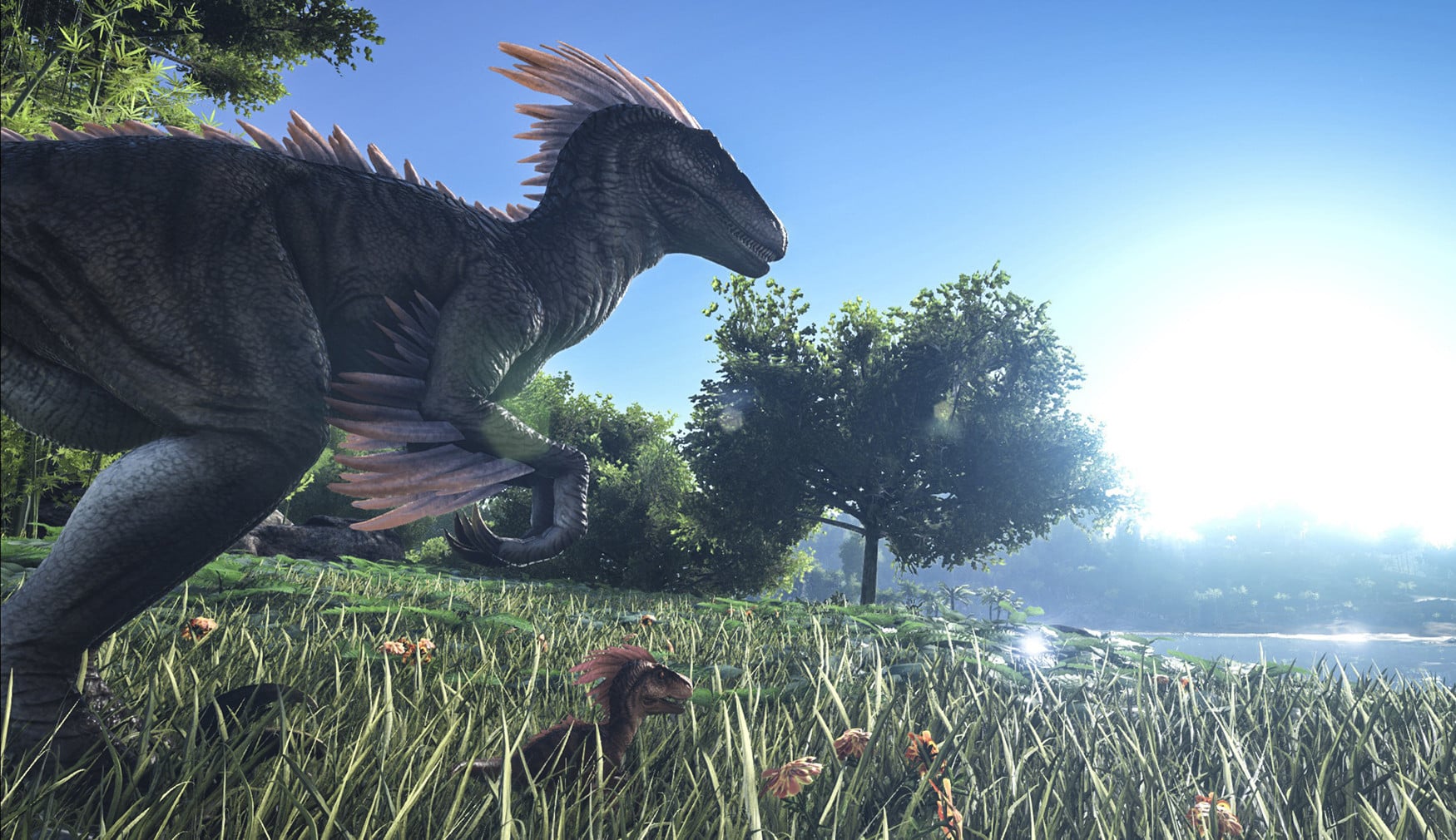 ark survival evolved torrent 13