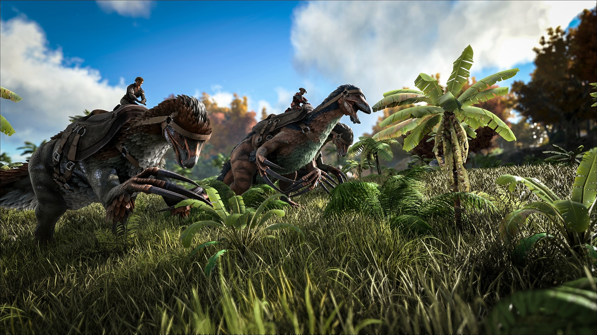 ark survival evolved torrent 15