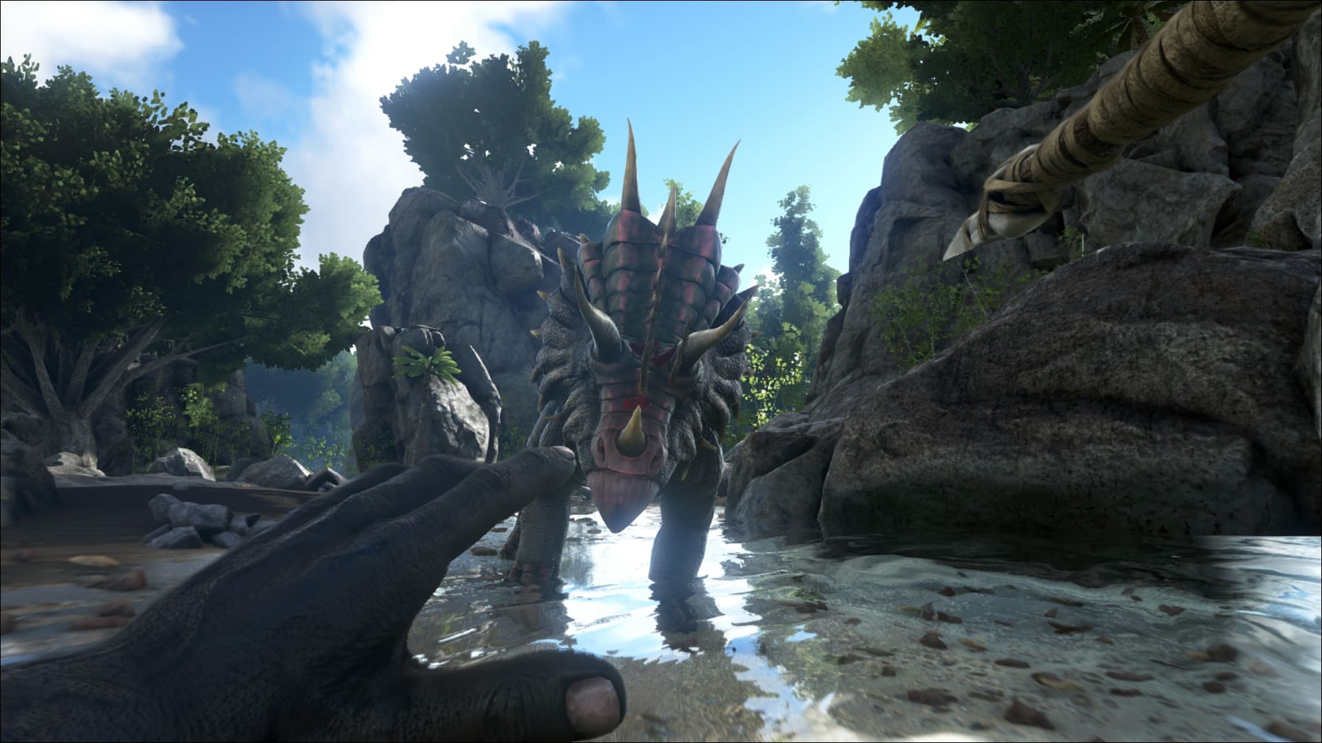 ark survival evolved torrent 2