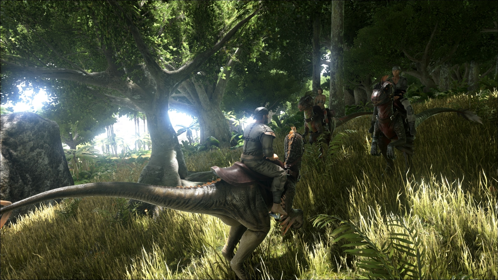 ark survival evolved torrent 5