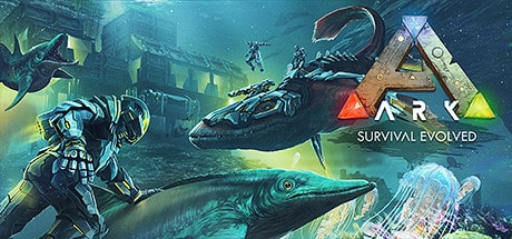 ark survival evolved torrent