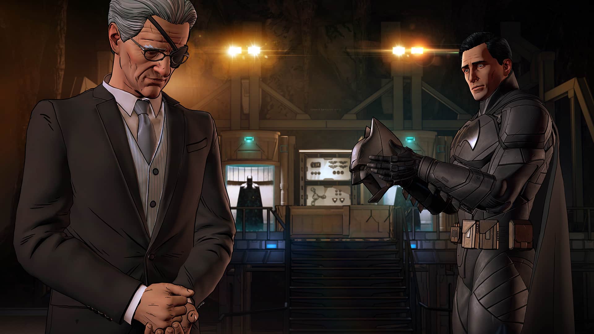 batman the enemy within the telltale series torrent 2