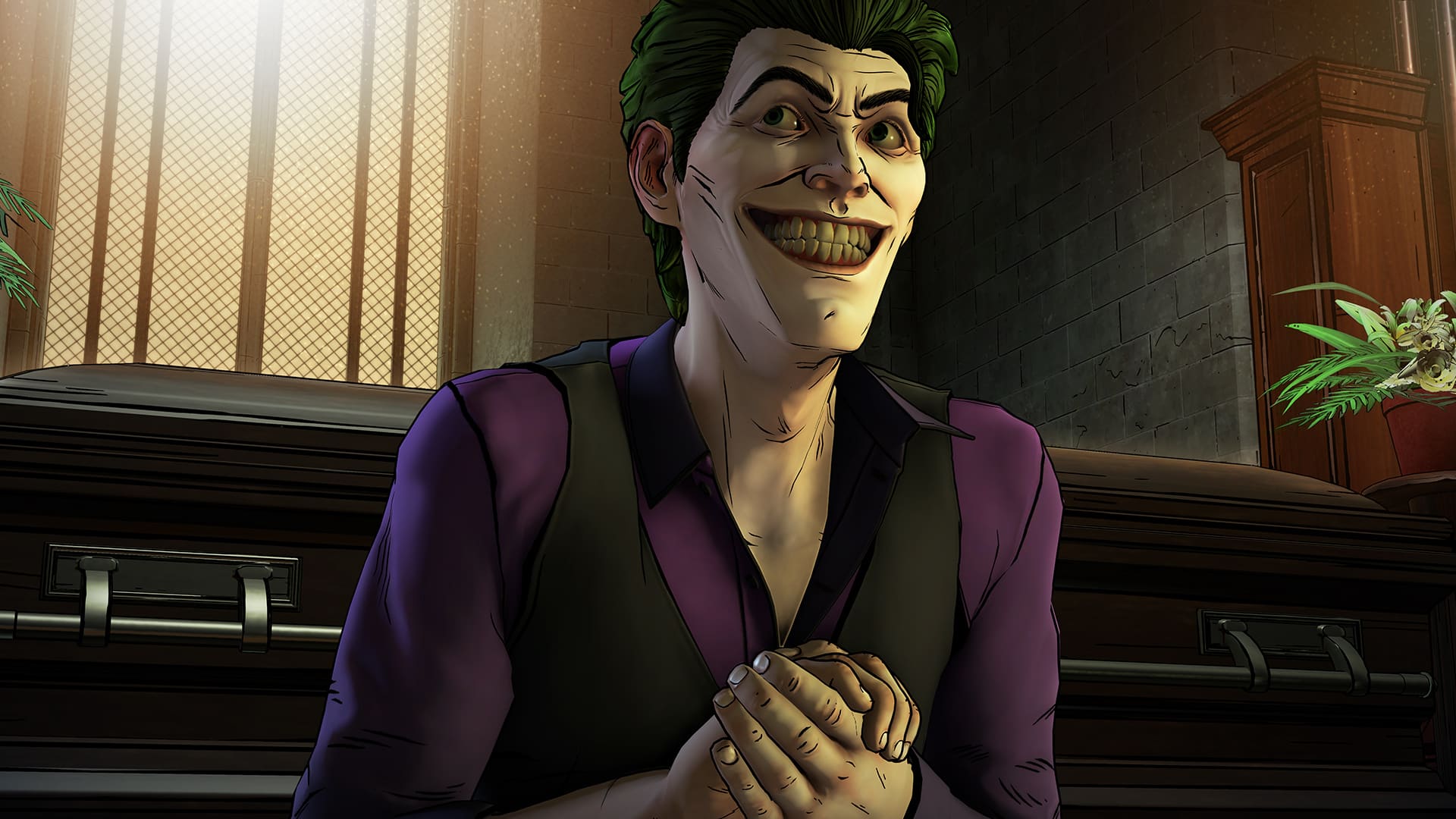 batman the enemy within the telltale series torrent 3