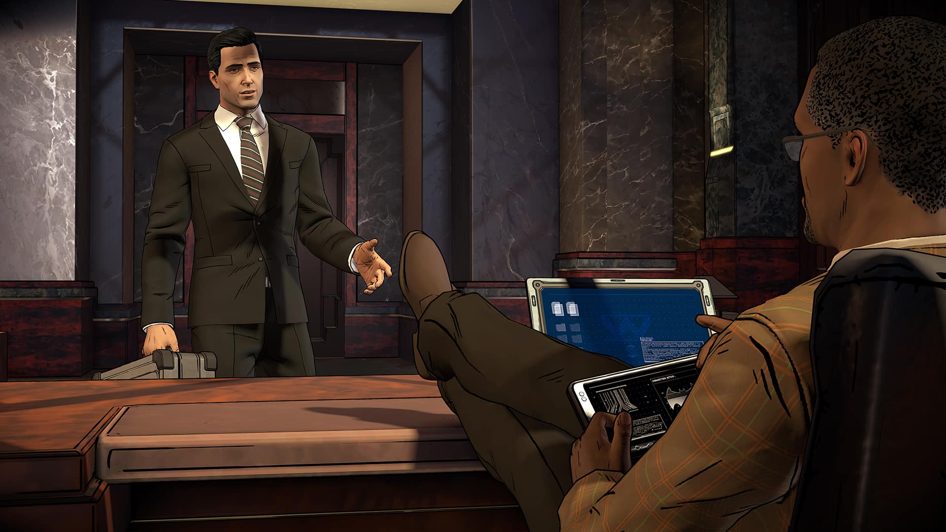 batman the enemy within the telltale series torrent 6