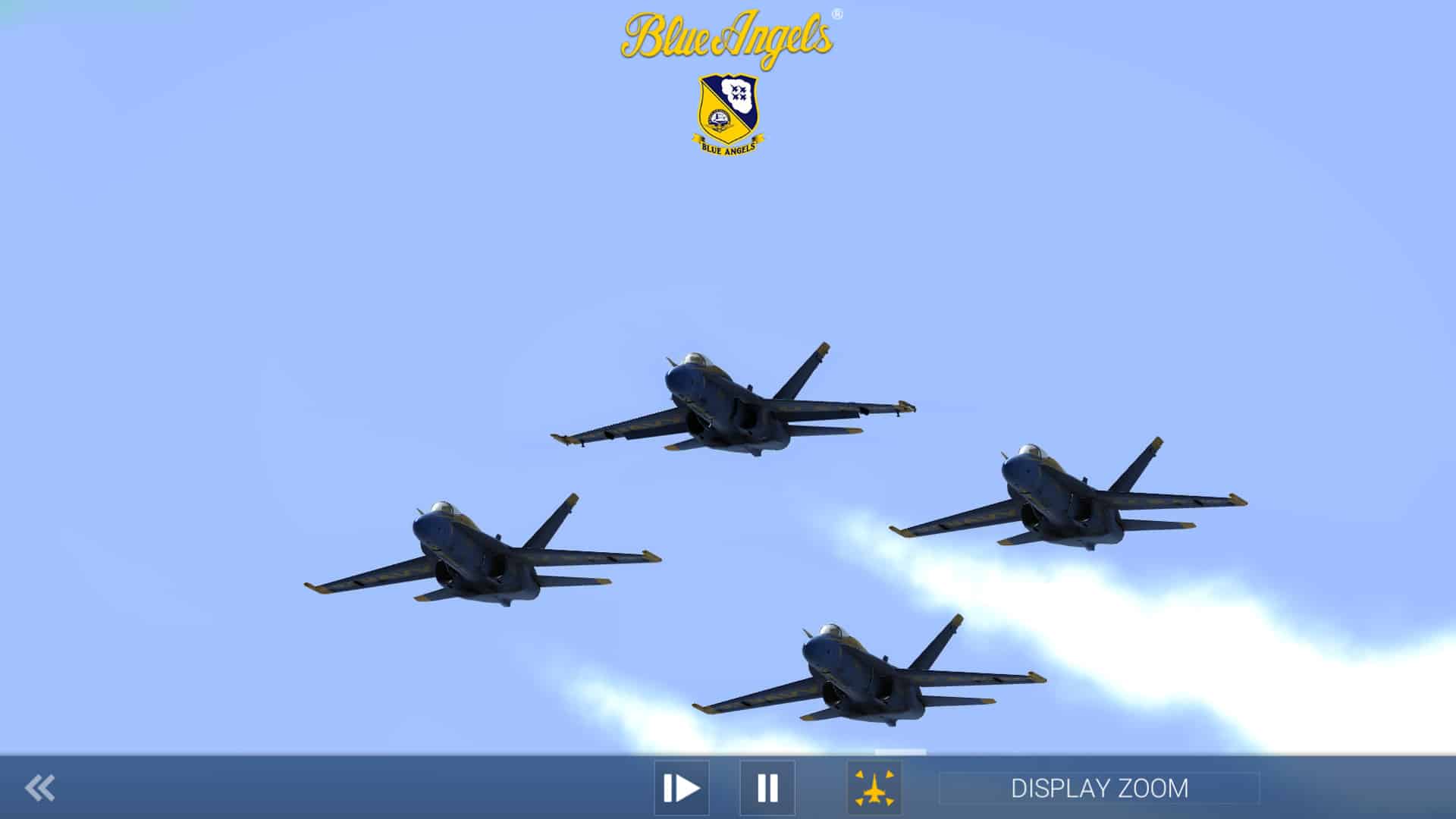 blue angels aerobatic flight simulator torrent 2