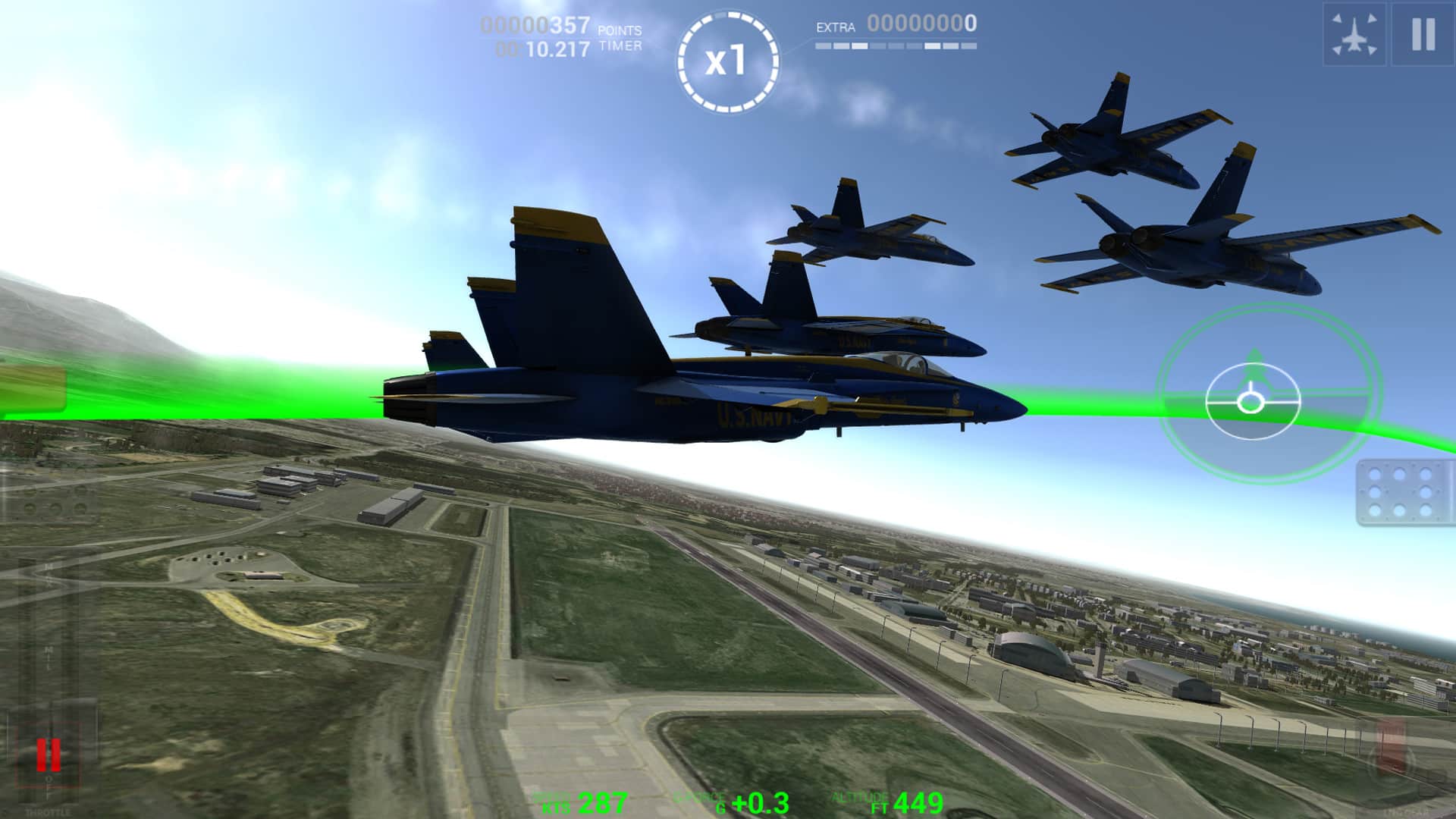 blue angels aerobatic flight simulator torrent 7