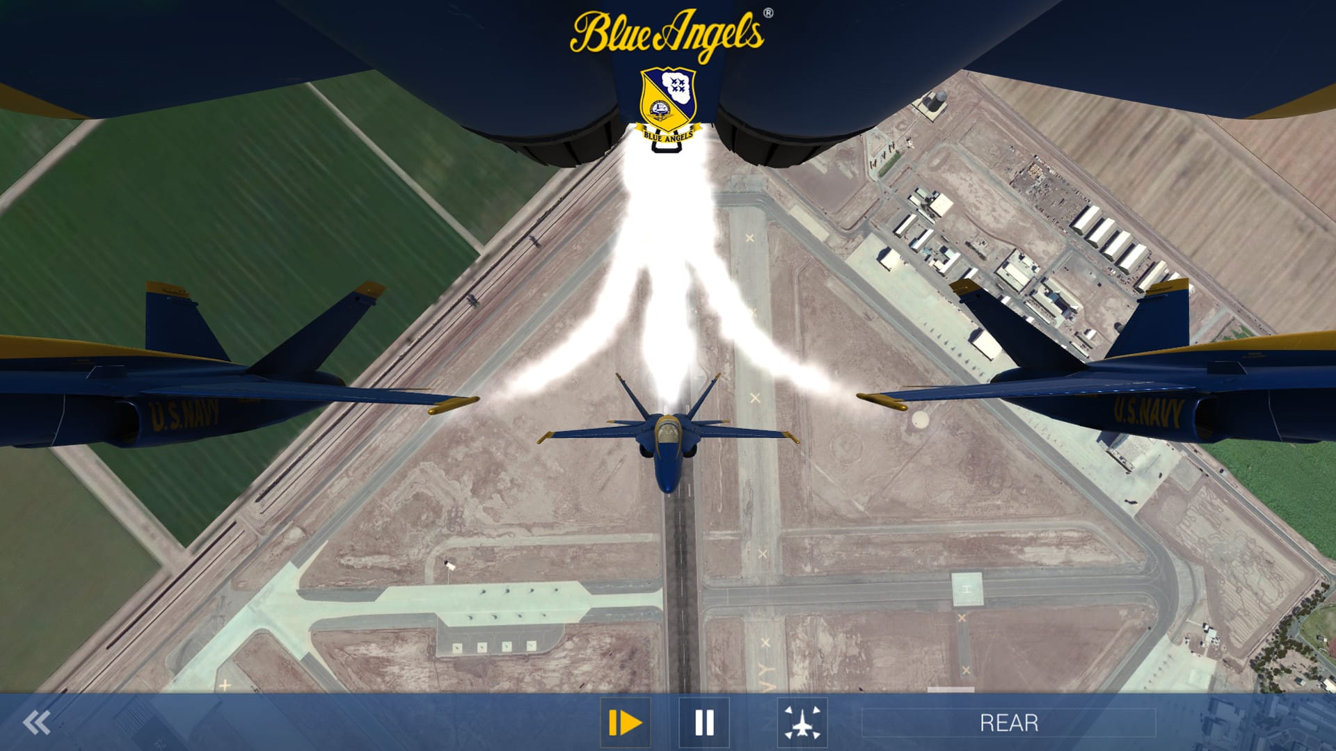 blue angels aerobatic flight simulator torrent 9