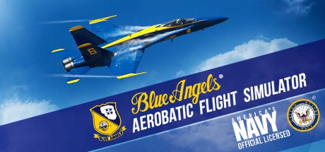 blue angels aerobatic flight simulator torrent