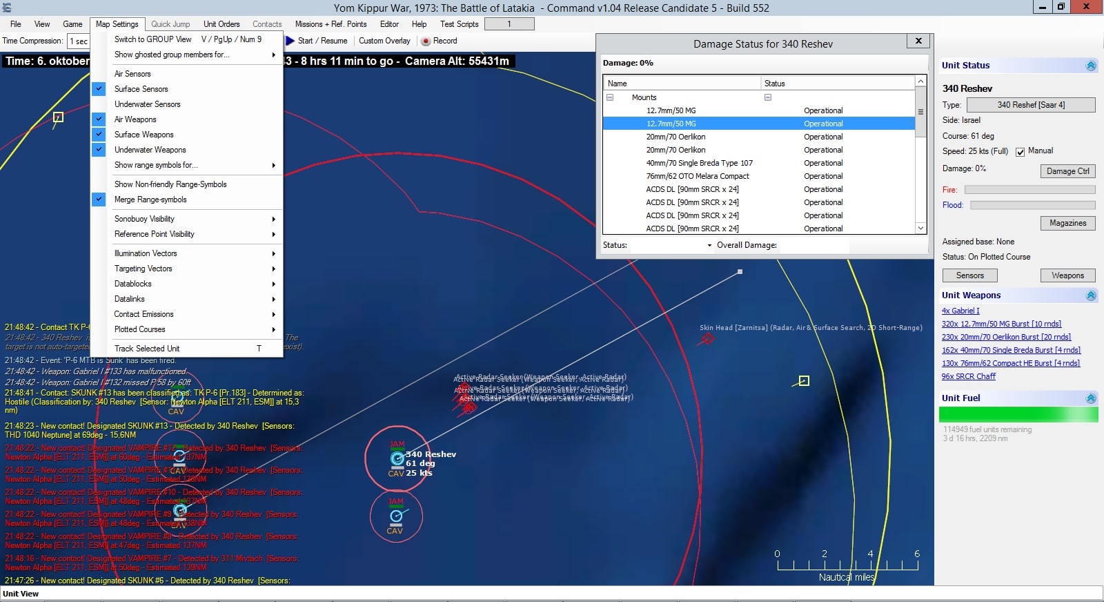 command modern air naval operations torrent 3