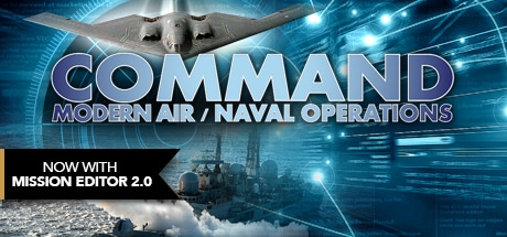 command modern air naval operations torrent