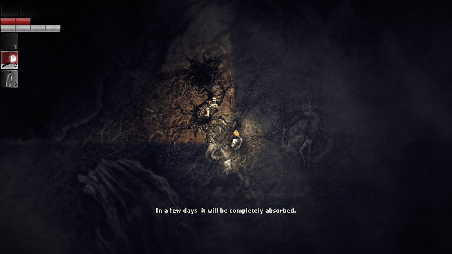 darkwood torrentler 2