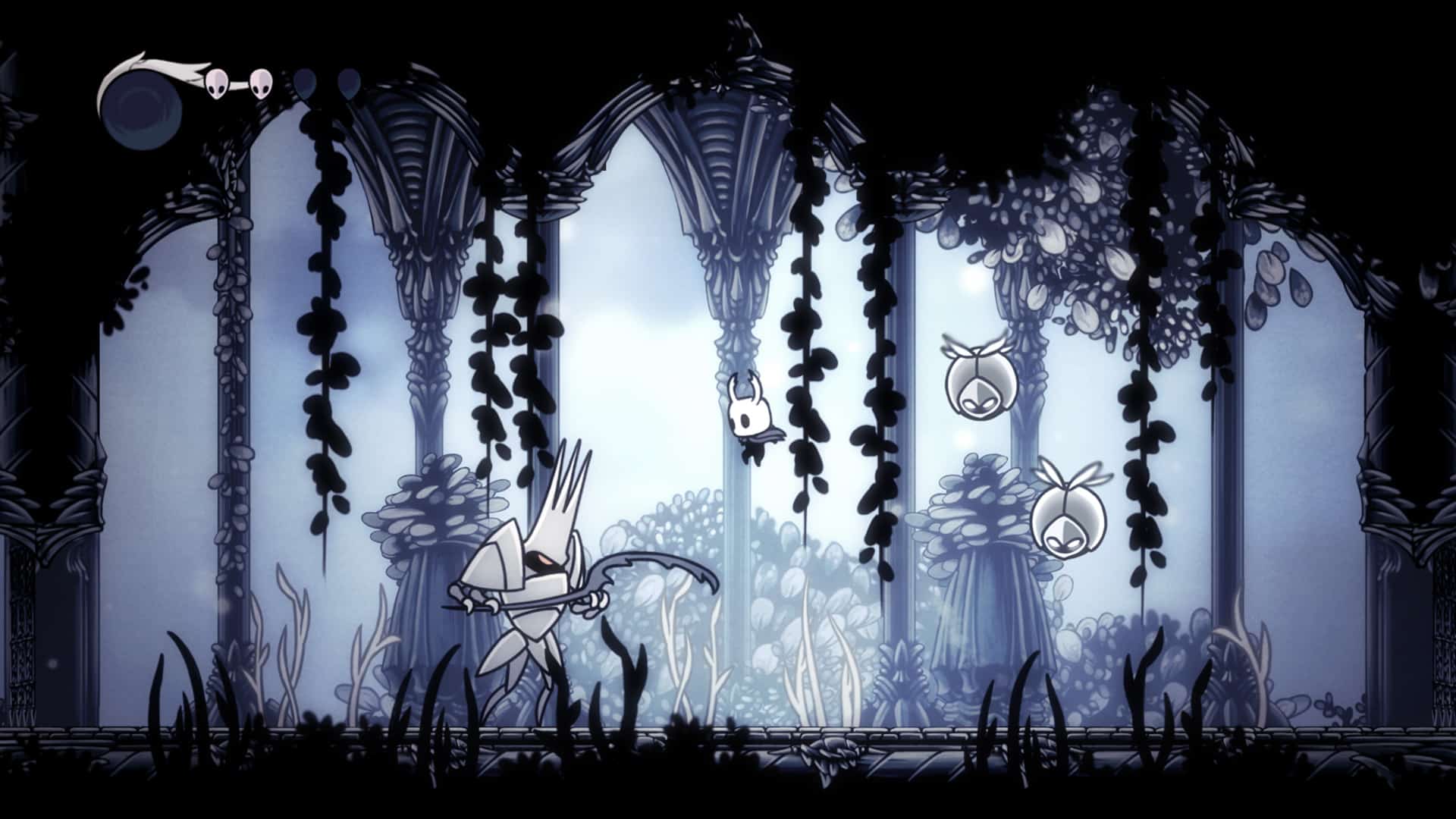 hollow knight hidden dreams torrent 1