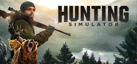 hunting simulator torrent