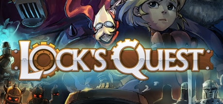 locks quest torrent