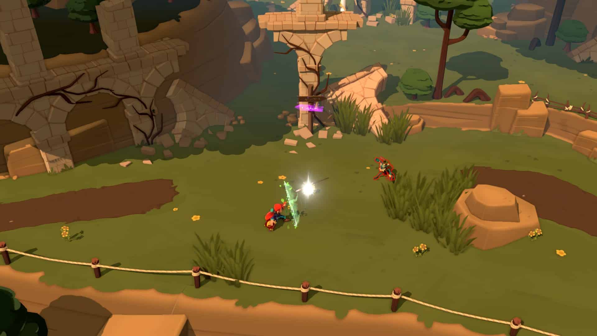 mages of mystralia archmage torrent 7