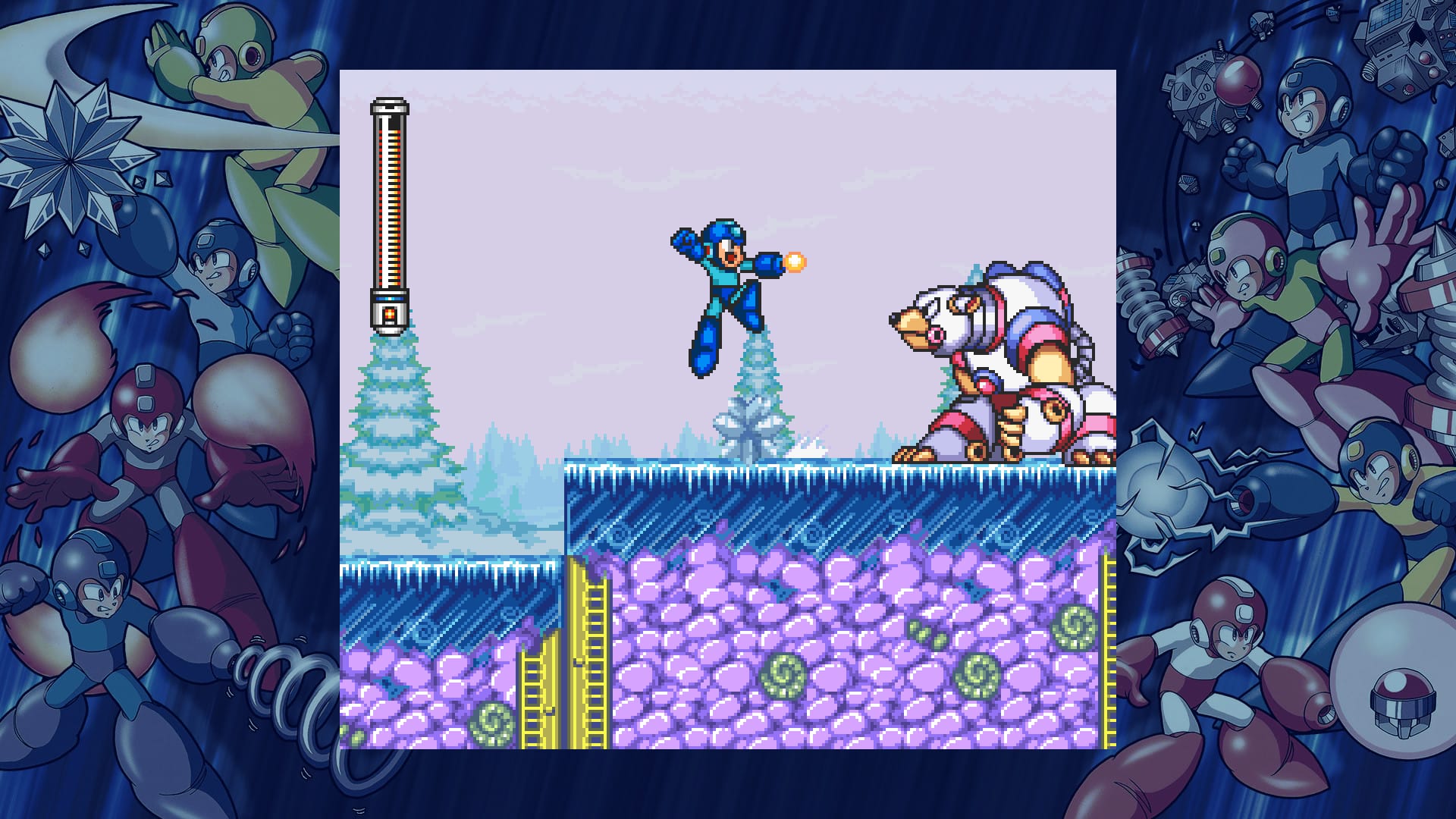 mega man legacy collection 2 torrentler 1