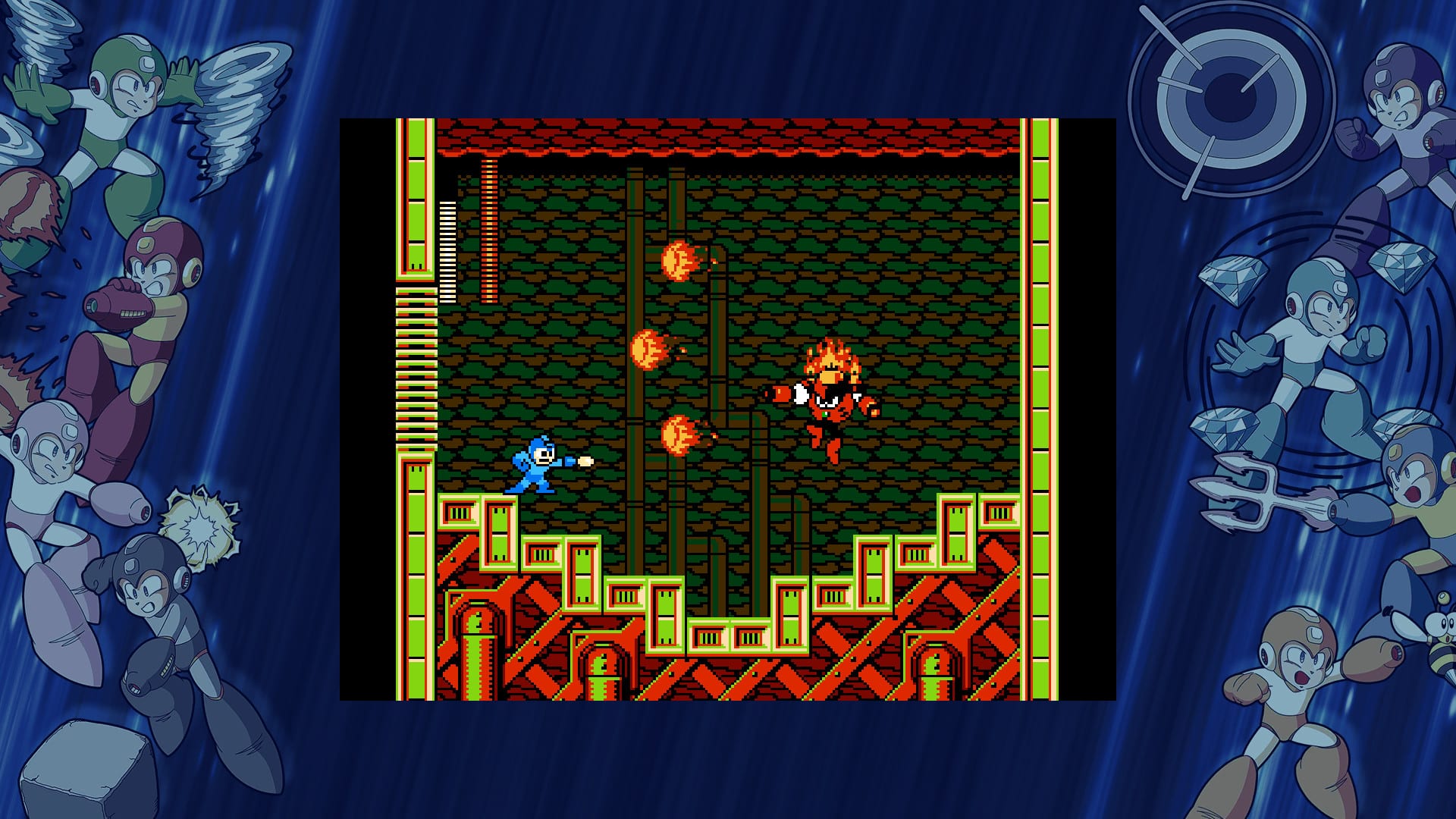 mega man legacy collection 2 torrentler 11