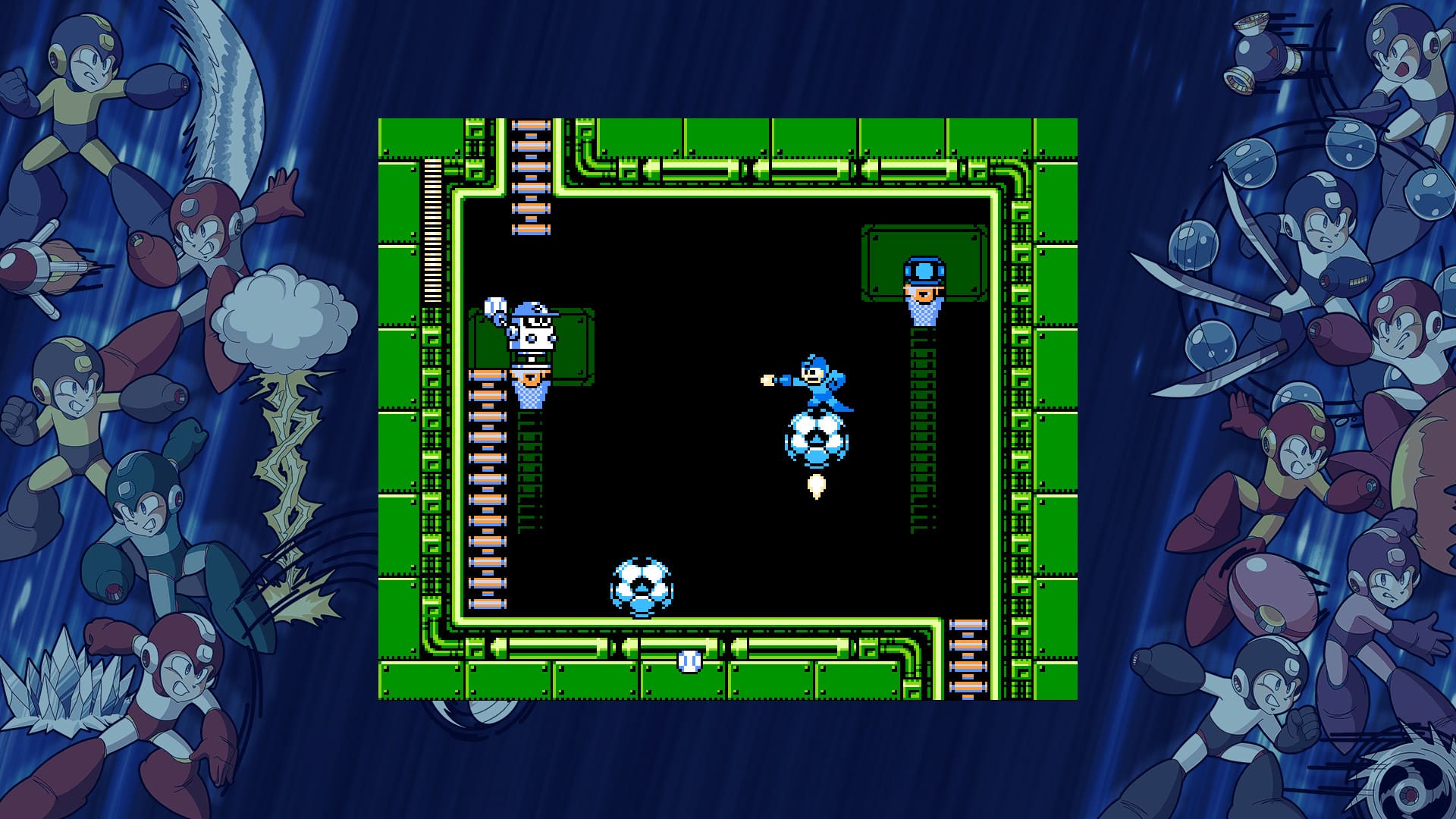 mega man legacy collection 2 torrentler 12