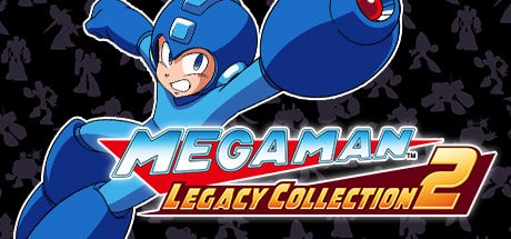 mega man legacy collection 2 torrentler