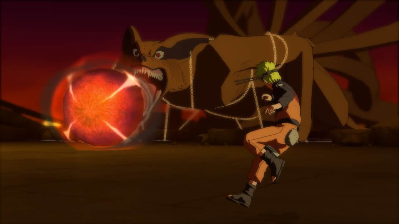 naruto shippuden ultimate ninja storm 3 full burst hd torrent 1