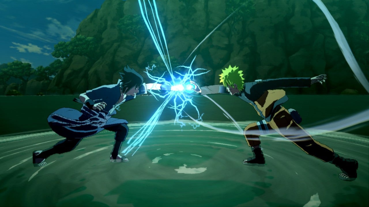 naruto shippuden ultimate ninja storm 3 full burst hd torrent 2