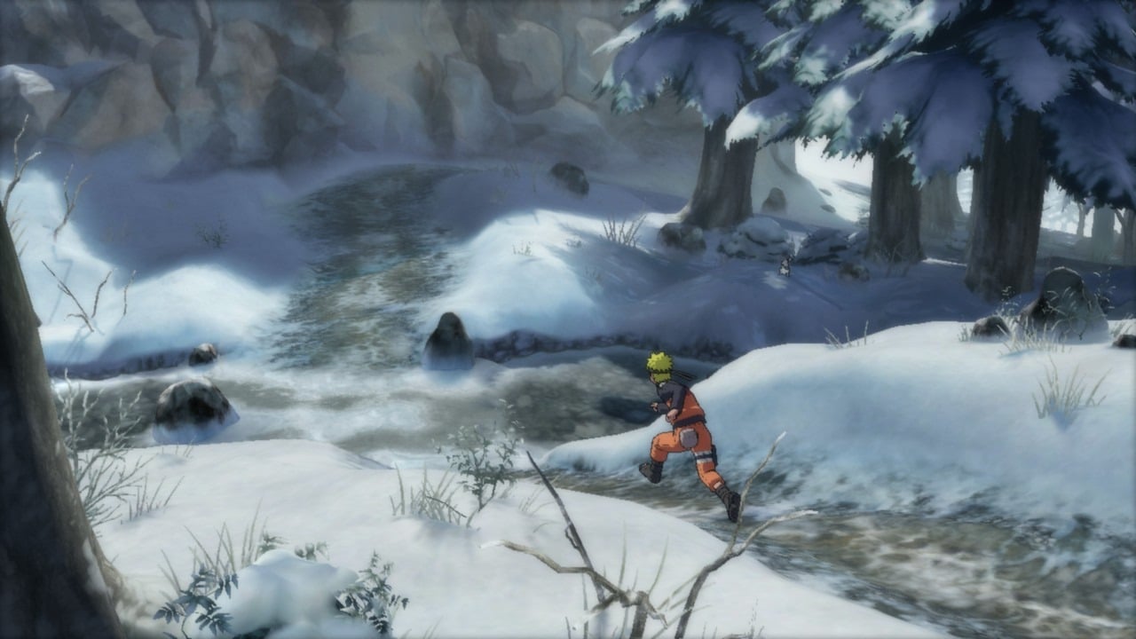 naruto shippuden ultimate ninja storm 3 full burst hd torrent 7