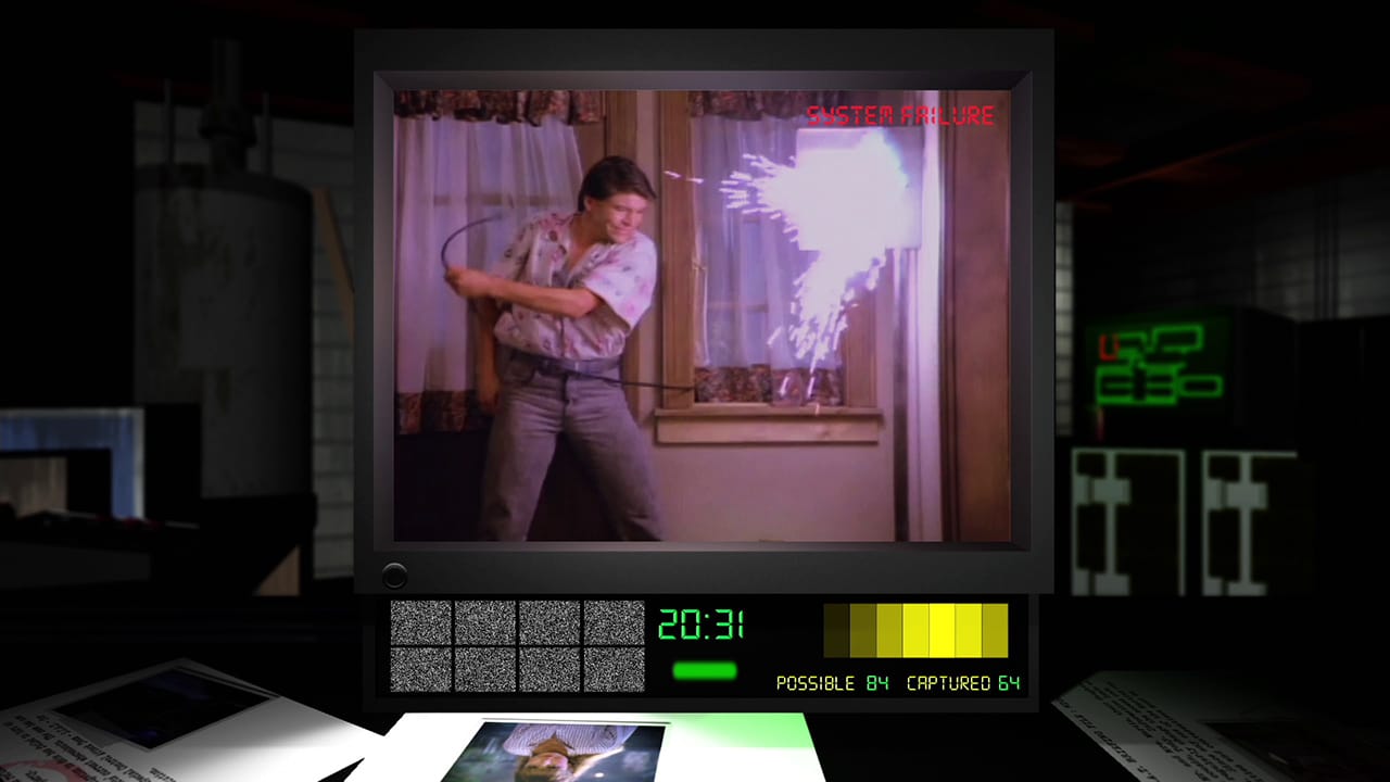 night trap 25th anniversary edition torrent 1