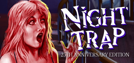 night trap 25th anniversary edition torrent