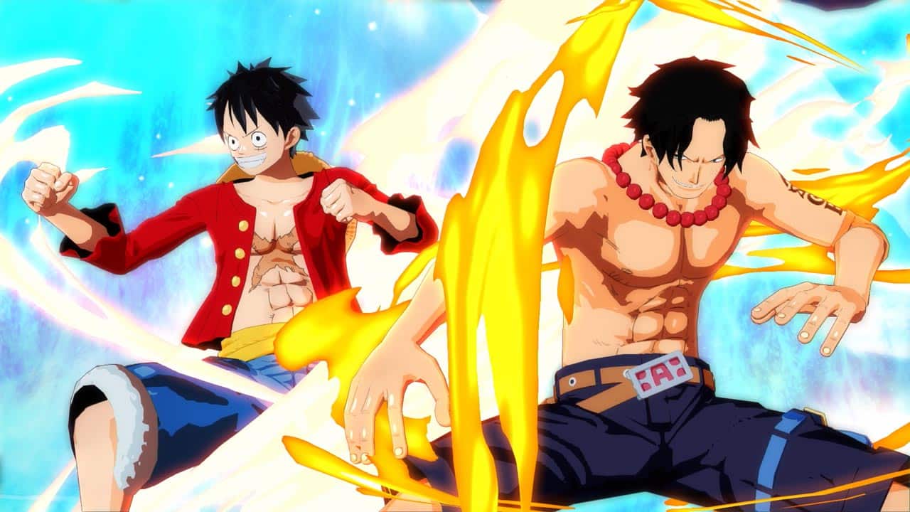 one piece unlimited world red deluxe edition torrent 2