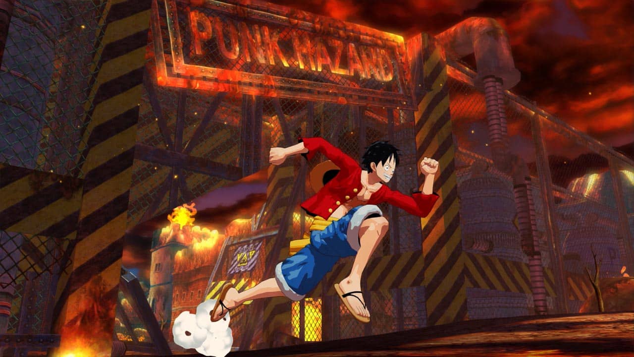 one piece unlimited world red deluxe edition torrent 5