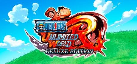 one piece unlimited world red deluxe edition torrent