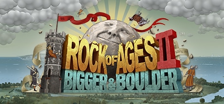 rock of ages 2 bigger boulder pc