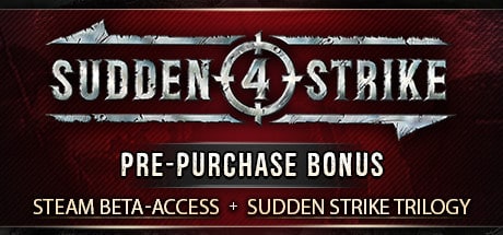 sudden strike 4 torrent