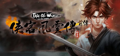 tale of wuxia the pre sequel torrentler