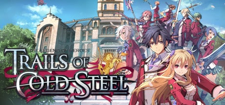 the legend of heroes trails of cold steel torrent