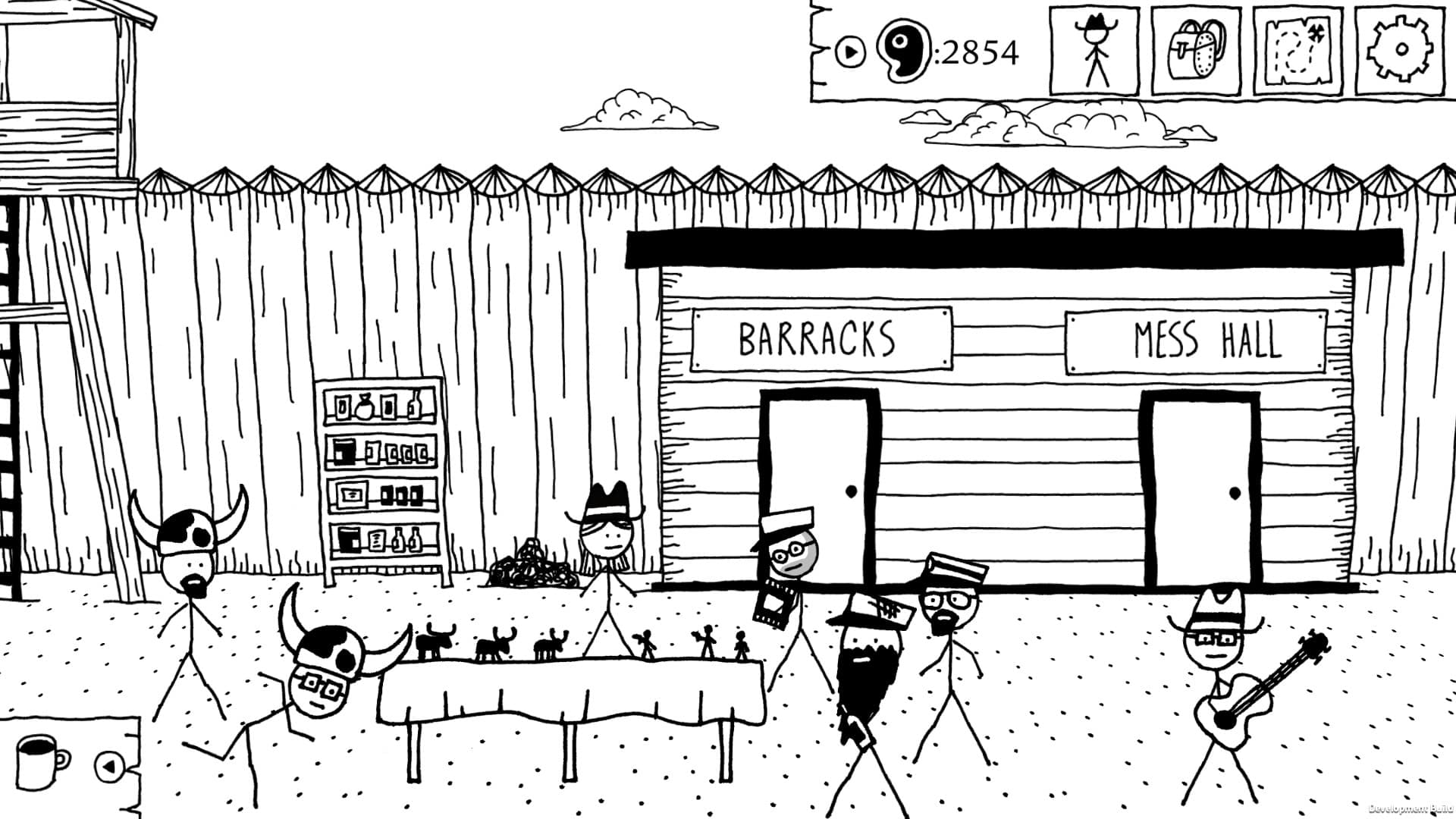 west of loathing torrent 3